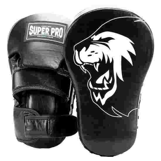 Super Pro "Long Curved" Punch Pads 14 Super Pro "Long Curved" Punch Pads - Image 12