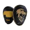 Super Pro "Long Curved" Punch Pads -The Fitness Equipment Store 299 0718