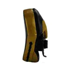 Super Pro "Long Curved" Punch Pads 20 Super Pro "Long Curved" Punch Pads -The Fitness Equipment Store 299 0718 2