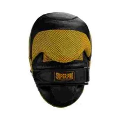 Super Pro "Long Curved" Punch Pads 21 Super Pro "Long Curved" Punch Pads -The Fitness Equipment Store 299 0718 3