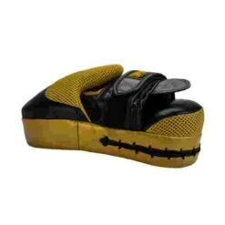 Super Pro "Long Curved" Punch Pads 23 Super Pro "Long Curved" Punch Pads -The Fitness Equipment Store 299 0718 5