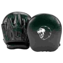 Super Pro "Focus Target" Focus Mitts -The Fitness Equipment Store 299 1001
