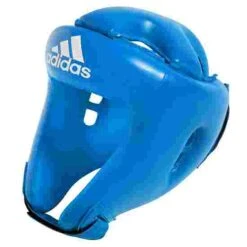 Adidas "Competition" Head Guard -The Fitness Equipment Store 299 2105