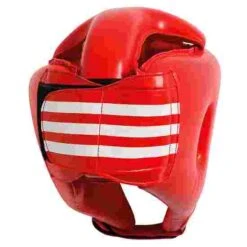 Adidas "Competition" Head Guard -The Fitness Equipment Store 299 2150 1