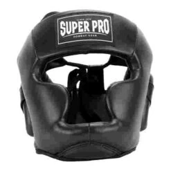 Super Pro "Legionaire" Head Guard -The Fitness Equipment Store 299 2206