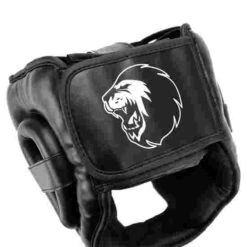 Super Pro "Legionaire" Head Guard -The Fitness Equipment Store 299 2206 3