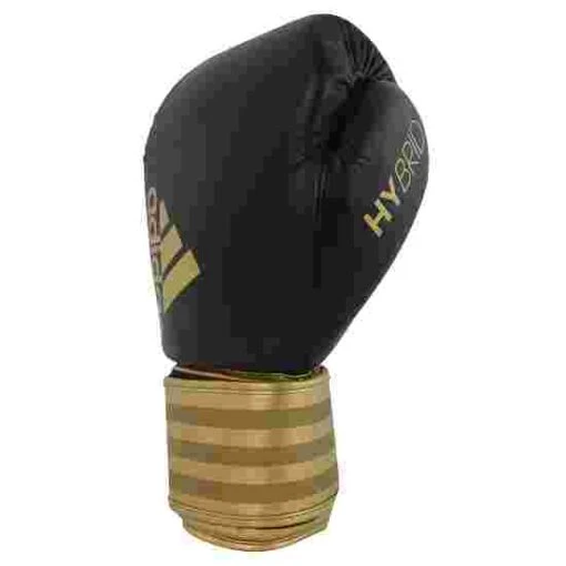 Adidas "Hybrid 200" Boxing Gloves
