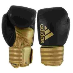 Adidas "Hybrid 200" Boxing Gloves -The Fitness Equipment Store 304 2700