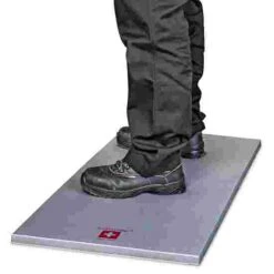 Kybun "kyBounder" Mat -The Fitness Equipment Store 307 5207 1