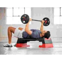 Reebok "Original" Step -The Fitness Equipment Store 311 9600 5