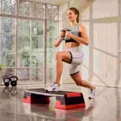 Reebok "Original" Step -The Fitness Equipment Store 311 9600 7