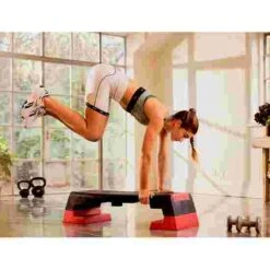 Reebok "Original" Step -The Fitness Equipment Store 311 9600 8