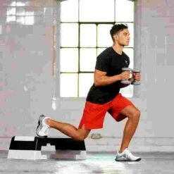 Reebok "Original" Step -The Fitness Equipment Store 311 9626 4