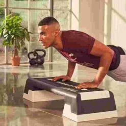 Reebok "Original" Step -The Fitness Equipment Store 311 9626 6