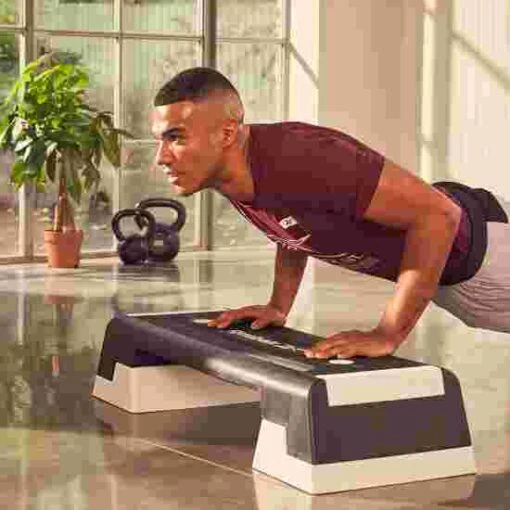 Reebok "Original" Step - Image 15