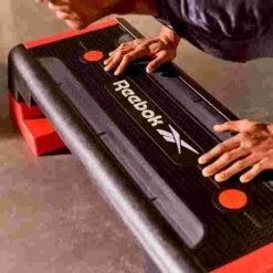 Reebok "Bluetooth Step Counter" Step -The Fitness Equipment Store 311 9701 5