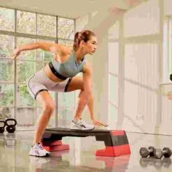 Reebok "Bluetooth Step Counter" Step -The Fitness Equipment Store 311 9701 6