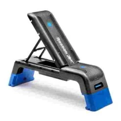 Reebok "Deck 2.0" Step -The Fitness Equipment Store 311 9802