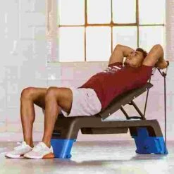 Reebok "Deck 2.0" Step -The Fitness Equipment Store 311 9802 3