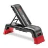 Reebok "Deck 2.0" Step -The Fitness Equipment Store 311 9815