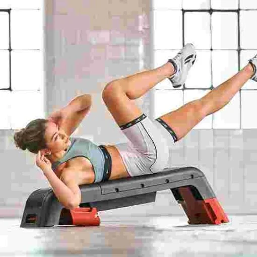 Reebok "Deck 2.0" Step - Image 9