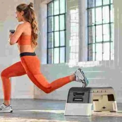 Reebok "Deck 2.0" Step -The Fitness Equipment Store 311 9828 5