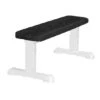 Sport-Thieme "SQ" Flat Bench -The Fitness Equipment Store 312 2802