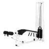 Sport-Thieme "SQ" Leg Curl Machine -The Fitness Equipment Store 312 3300