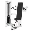 Sport-Thieme "SQ" Shoulder Press Machine -The Fitness Equipment Store 312 3502