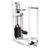 Sport-Thieme "SQ" Hip Abductor/Adductor Machine -The Fitness Equipment Store 312 3906