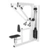 Sport-Thieme "SQ" Seated Rowing Machine -The Fitness Equipment Store 312 4606