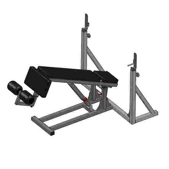 Sport-Thieme "SQ" Decline Bench 3 Sport-Thieme "SQ" Decline Bench