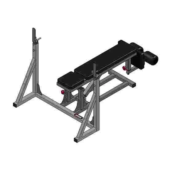 Sport-Thieme "SQ" Decline Bench 5 Sport-Thieme "SQ" Decline Bench - Image 3