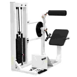 Sport-Thieme "SQ" Back Extension Machine
