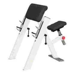 Sport-Thieme "SQ" Preacher Curl Bench