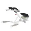 Sport-Thieme "SQ" Back Extension Bench -The Fitness Equipment Store 312 5306