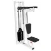 Sport-Thieme Butterfly/Butterfly Reverse Maschine "SQ" 2 Sport-Thieme Butterfly/Butterfly Reverse Maschine "SQ" -The Fitness Equipment Store 312 5407