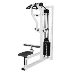 Sport-Thieme "SQ" Lat Pull Machine