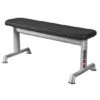 Sport-Thieme "OV" Flat Bench -The Fitness Equipment Store 312 5902