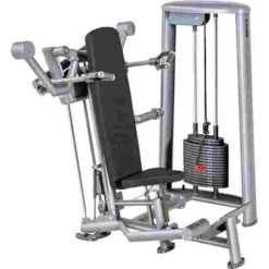 Sport-Thieme "OV" Shoulder Press Machine 5 Sport-Thieme "OV" Shoulder Press Machine -The Fitness Equipment Store 312 6615