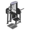 Sport-Thieme "OV" Tricep Machine -The Fitness Equipment Store 312 7100