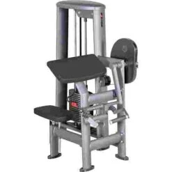 Sport-Thieme "OV" Bicep Curl Machine 5 Sport-Thieme "OV" Bicep Curl Machine -The Fitness Equipment Store 312 7214