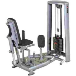 Sport-Thieme "OV" Hip Abductor/Adductor Machine -The Fitness Equipment Store 312 7517