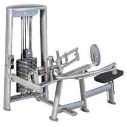 Sport-Thieme "OV" Seated Row Machine -The Fitness Equipment Store 312 7719