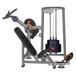Sport-Thieme "OV" Pullover Machine -The Fitness Equipment Store 312 7810