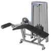 Sport-Thieme "OV" Lying Leg Curl Machine 1 Sport-Thieme "OV" Lying Leg Curl Machine -The Fitness Equipment Store 312 8103