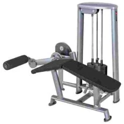 Sport-Thieme "OV" Lying Leg Curl Machine -The Fitness Equipment Store 312 8116