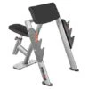 Sport-Thieme "OV" Preacher Curl Bench 1 Sport-Thieme "OV" Preacher Curl Bench -The Fitness Equipment Store 312 8305