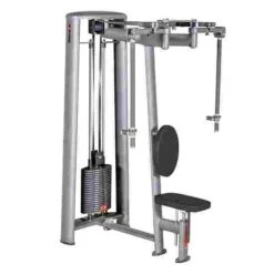 Sport-Thieme "OV" Butterfly / Reverse Butterfly Machine -The Fitness Equipment Store 312 8510