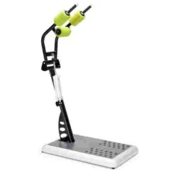 Sport-Thieme Hydraulic Squat Machine 9 Sport-Thieme Hydraulic Squat Machine -The Fitness Equipment Store 312 9500